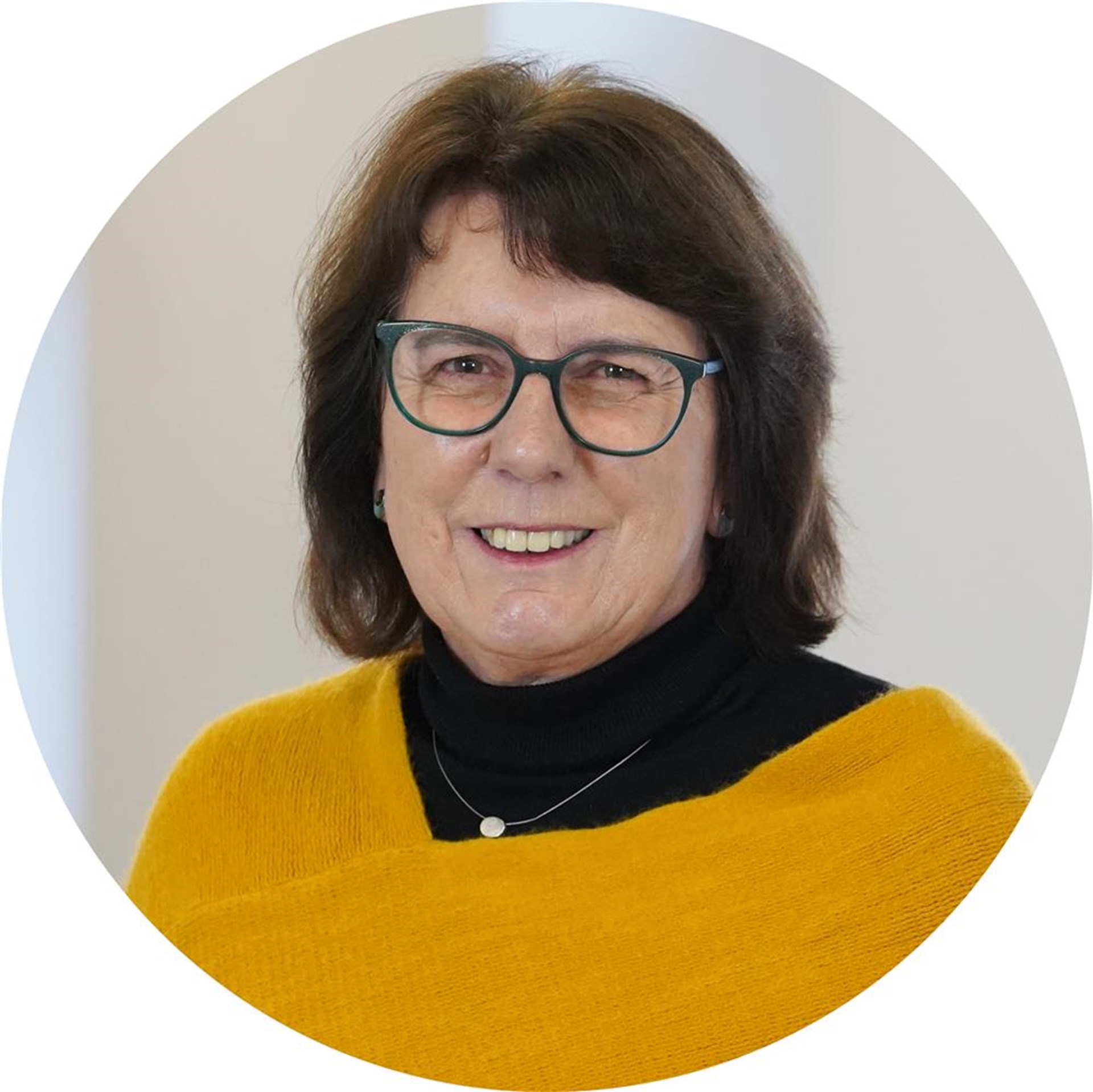 Marianne Frerick