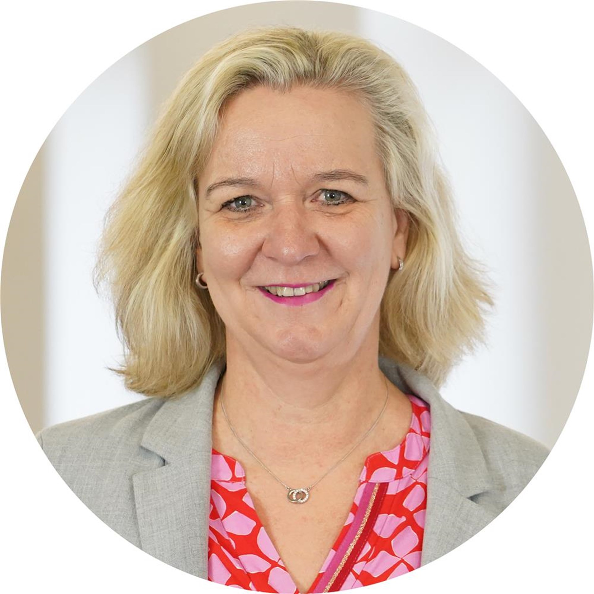 Christiane Kröger