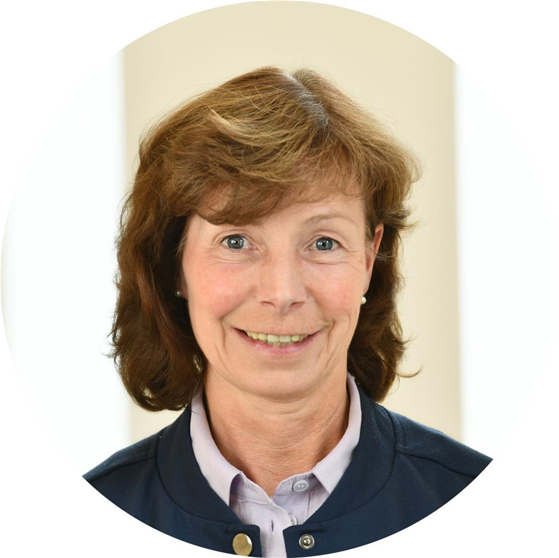 Martina Kreft