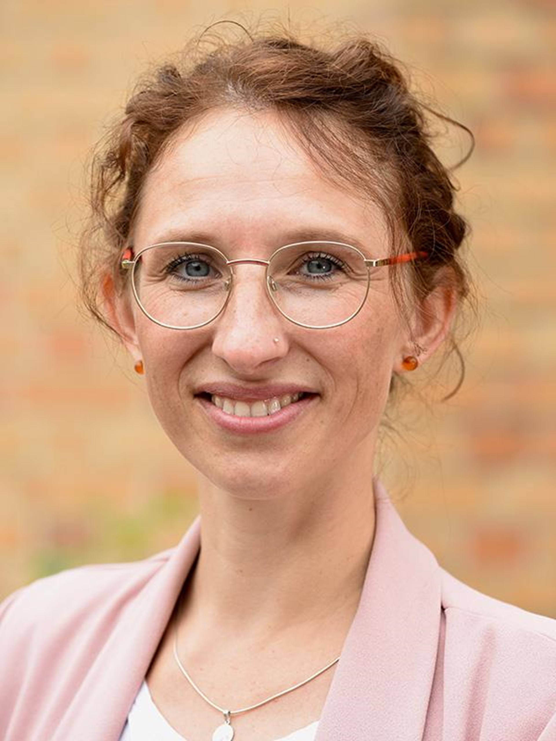 Porträt Diana Schülke