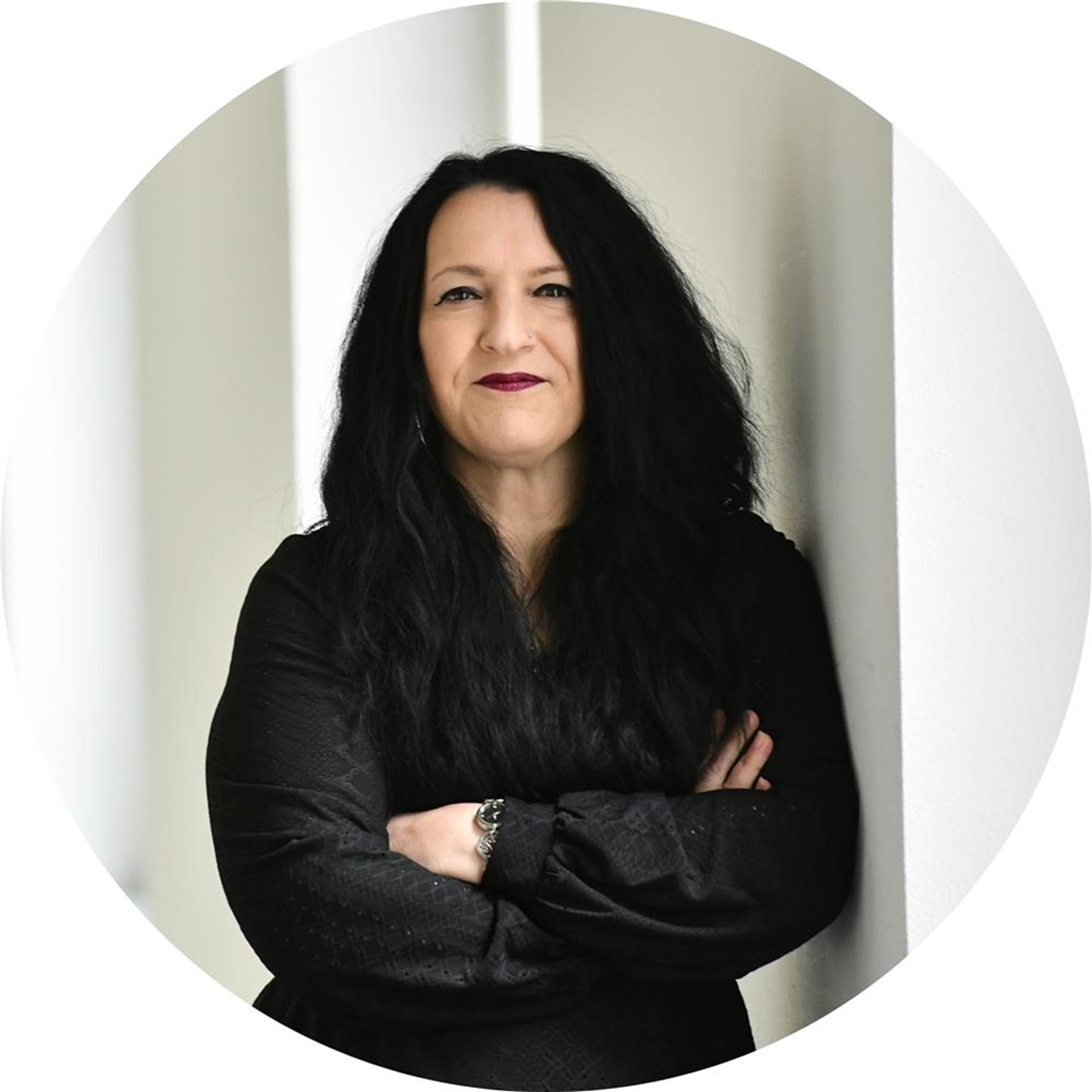 Corinna Brandenburger