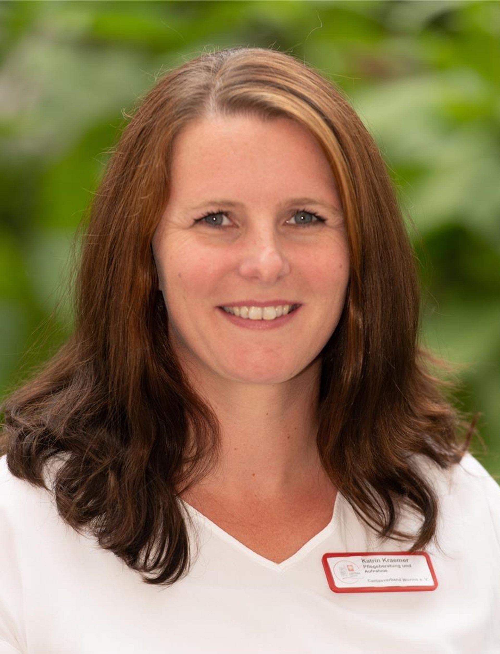 Katrin Kraemer