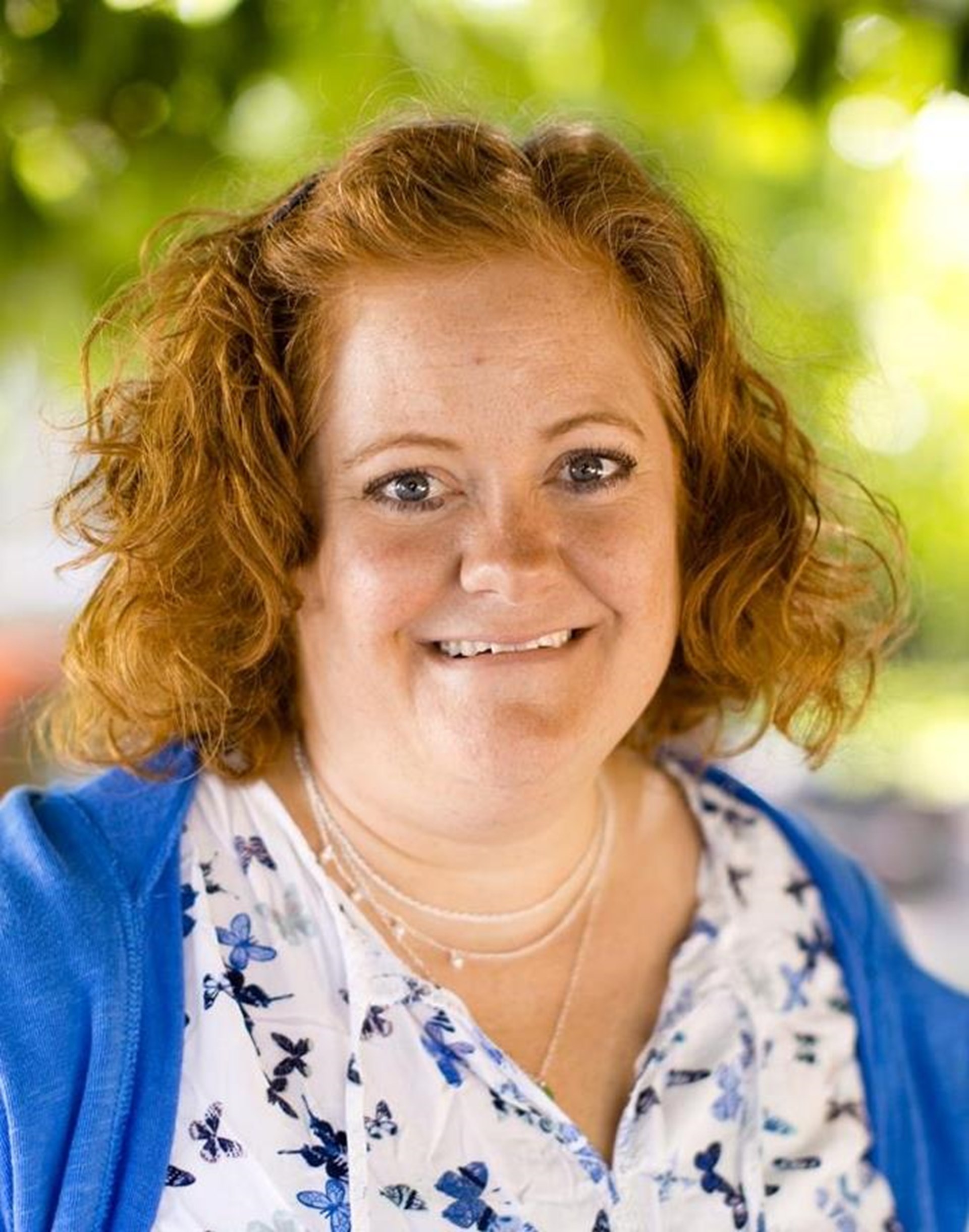 Sabine Selig – Erzieherin, Kita Leitung, Qualitätsbeauftragte, Elternbegleiterin, systemisch-lösungsorientierte Fachkraft, Bachelor of Arts in Bildungs- und Sozialmanagement 